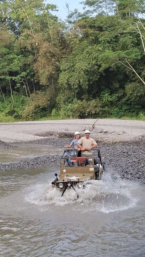 Merapi Vulcano Tour Only - Practical Tips for Your Trip