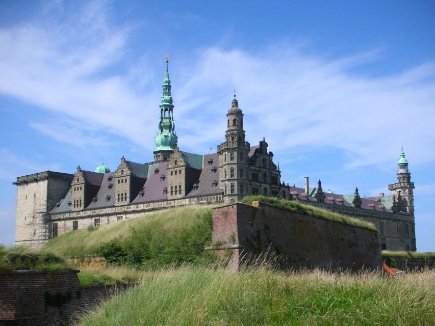 Mesmerizing Helsingør  Private Family Walking Tour - The Sum Up