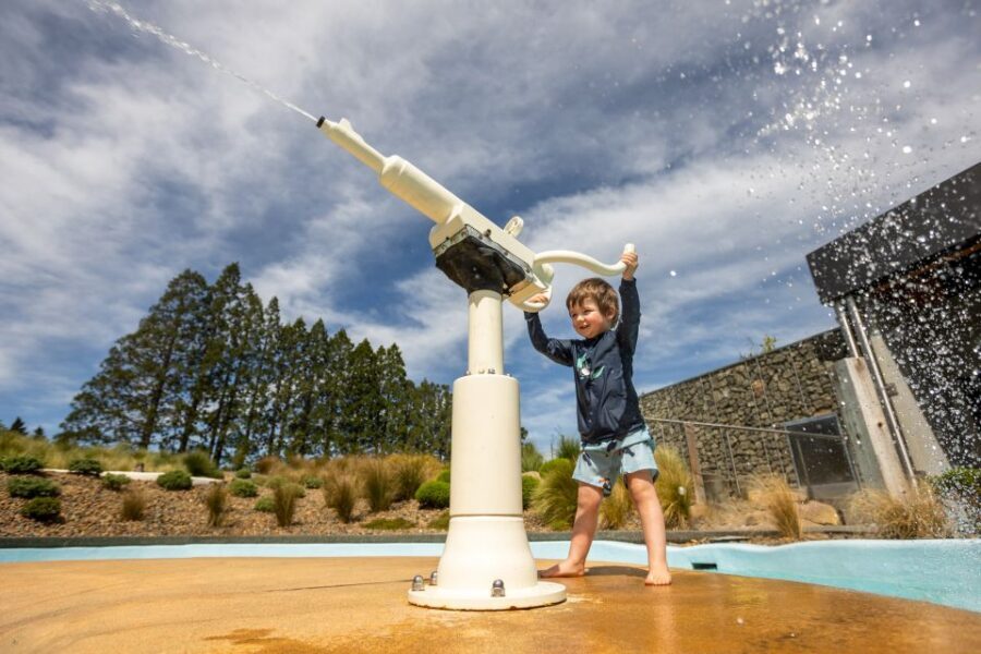 Methven: puke Discovery Pools 2-Hour Session - Authentic Feedback and Real Experiences