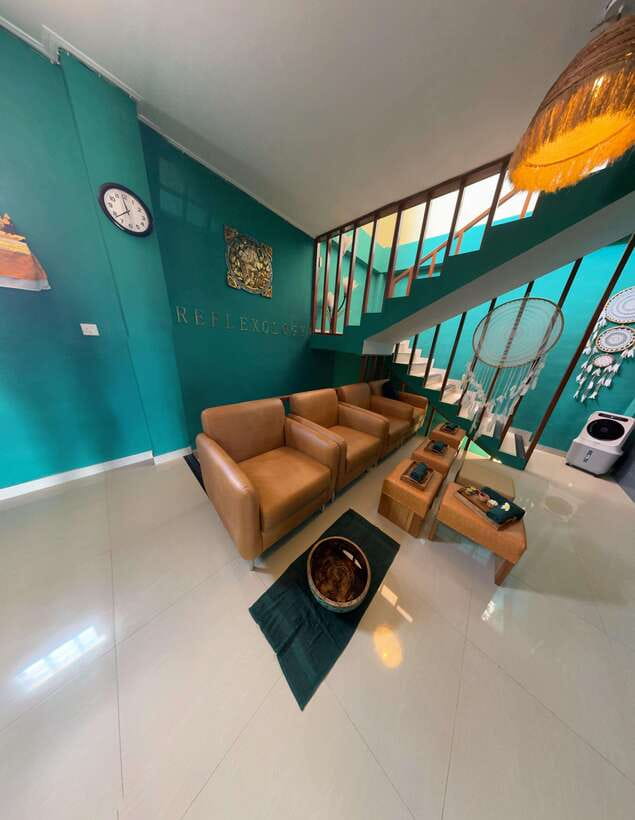 MEWALI ROYAL RITUAL - MASSAGE SPA - The Practicalities: Price, Duration, and Setting