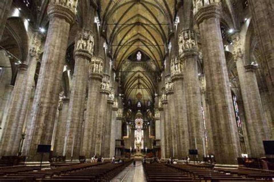 Milan: Duomo Tour With Priority Entry & Rooftop Access - Pricing and Reservations
