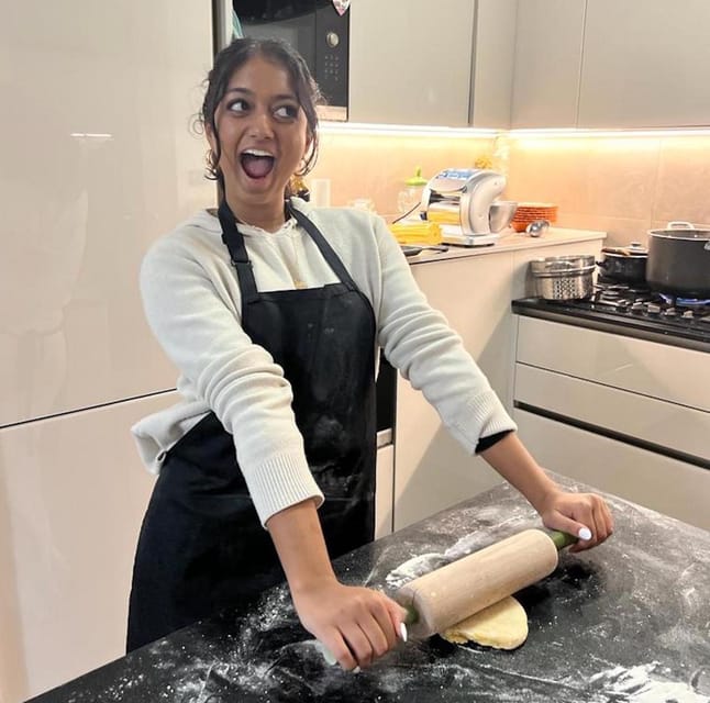 Milan: Fun Cooking Class Learning Italian Recipes - Booking Information