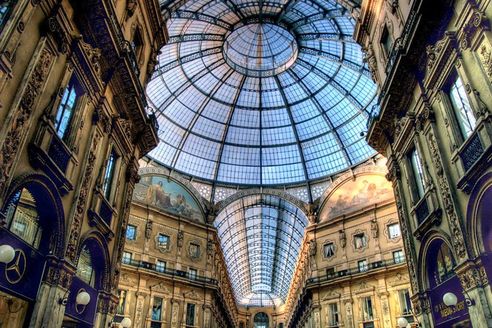 Milan: Guided Walking Tour with Duomo and the Last Supper - A Closer Look at the Tour Experience