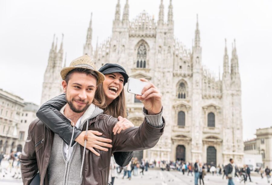 Milan: Guided Walking Tour - What’s Included and What’s Not