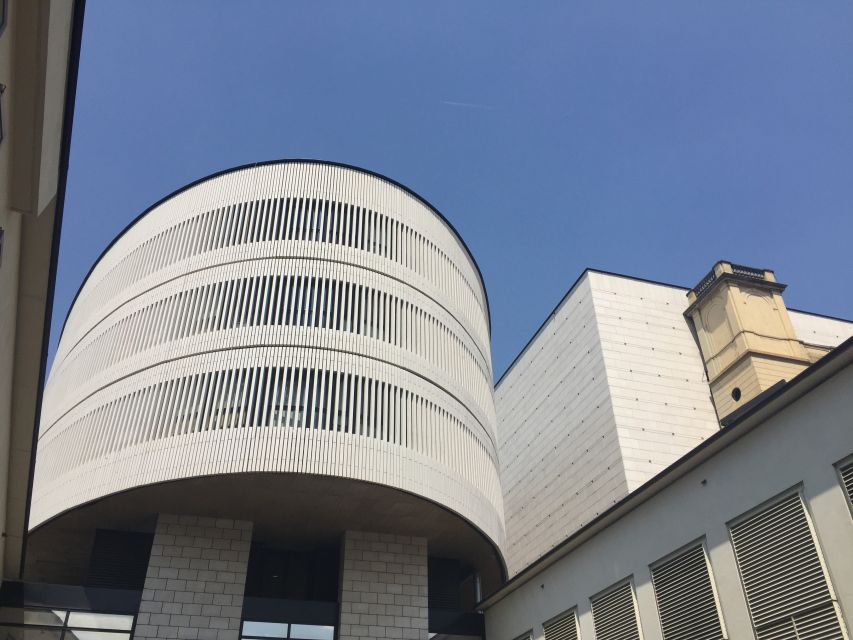 Milan Highlights Private 3-Hour Walking Tour - Practical Details and Why They Matter