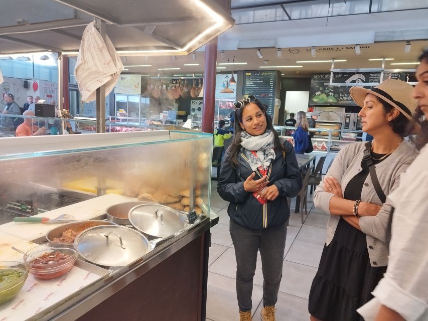 Milan: History & Street Food Tour With Wine Tasting - Itinerary and Highlights