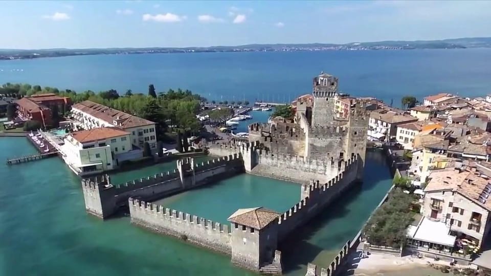 Milan: Lake Garda, Salò, and Sirmione Day Trip with Boat - Practical Details and Tips