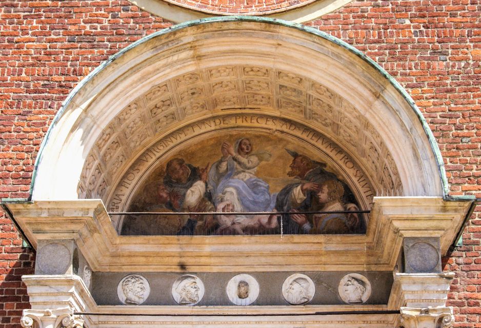 Milan: Leonardo da Vinci Life Walking Tour - Final Thoughts