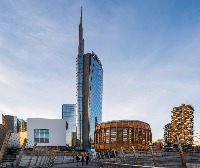 Milan private guided city tour - Practical Details and What to Expect