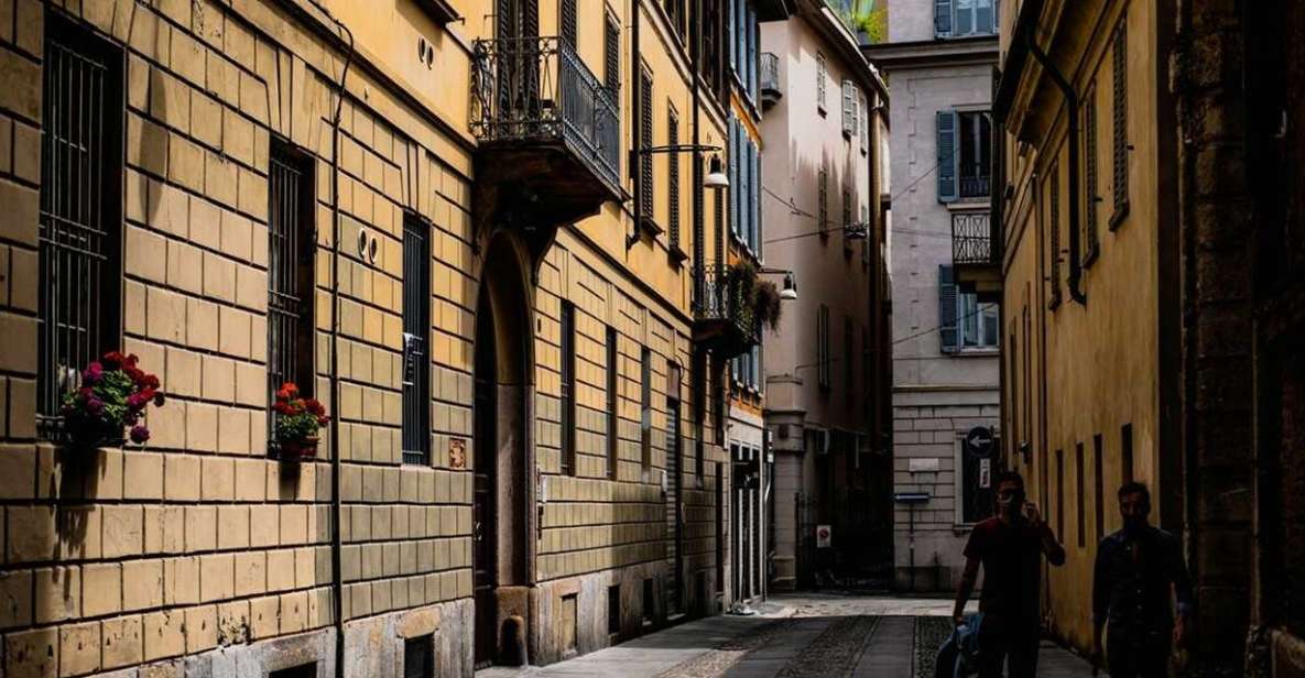 Milan: Private Walking Tour of the Brera District - Practical Details & Value