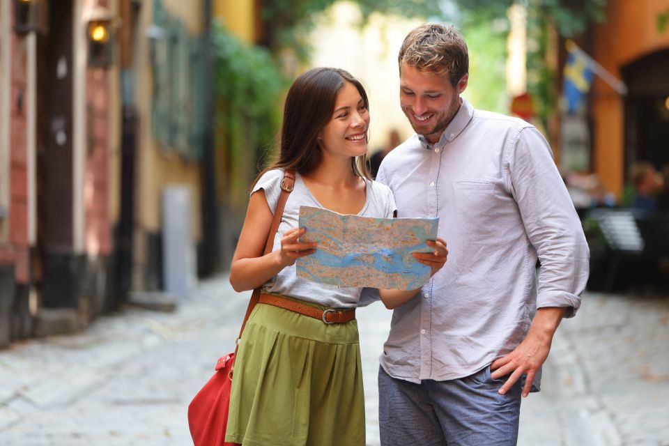 Milan: Small Group Walking Tour of the Duomo and City Centre - Itinerary Highlights