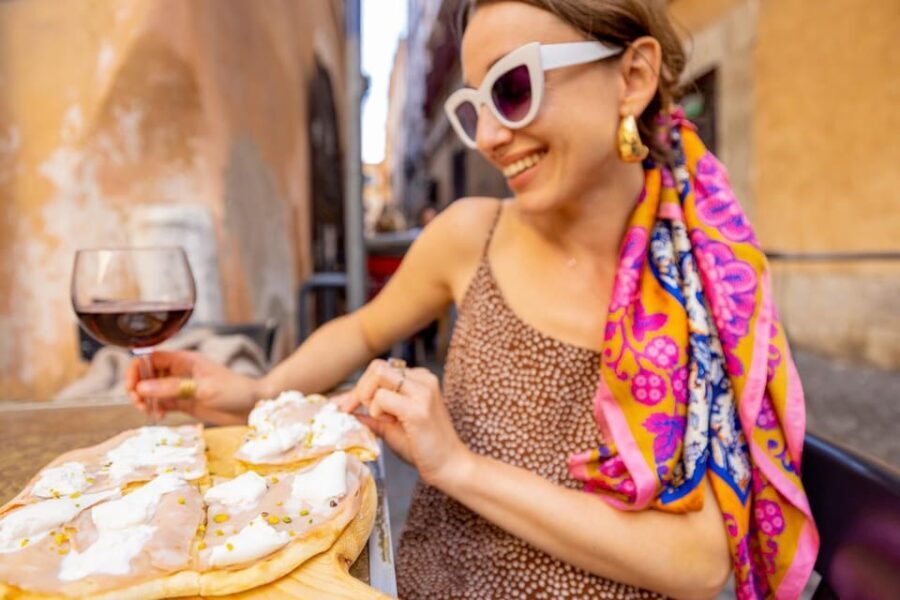 Milano: Brera District Street Food and Drinks Private Tour - A Close Look at the Itinerary and Experience