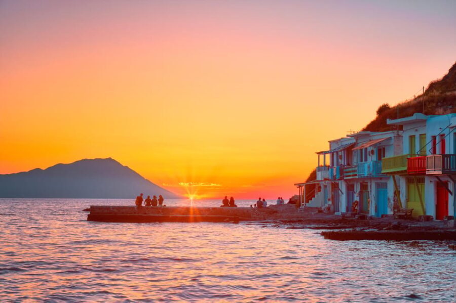 Milos: Jeep Safari Sunset Adventure with Wine and Snacks - Why This Tour Offers Great Value
