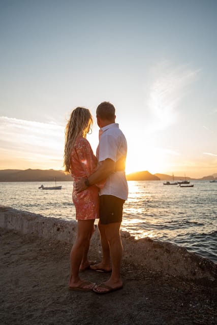 Milos: Private Photo Tour with a Professional Photographer - Who Should Consider This Tour?