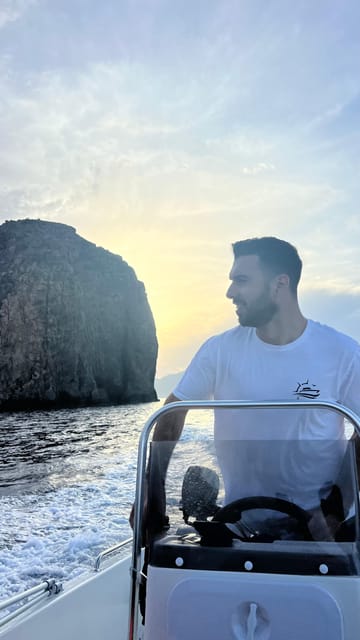 Milos: Self-Drive Boat Rental with Optional Skipper - The Value of a Self-Drive Trip in Milos