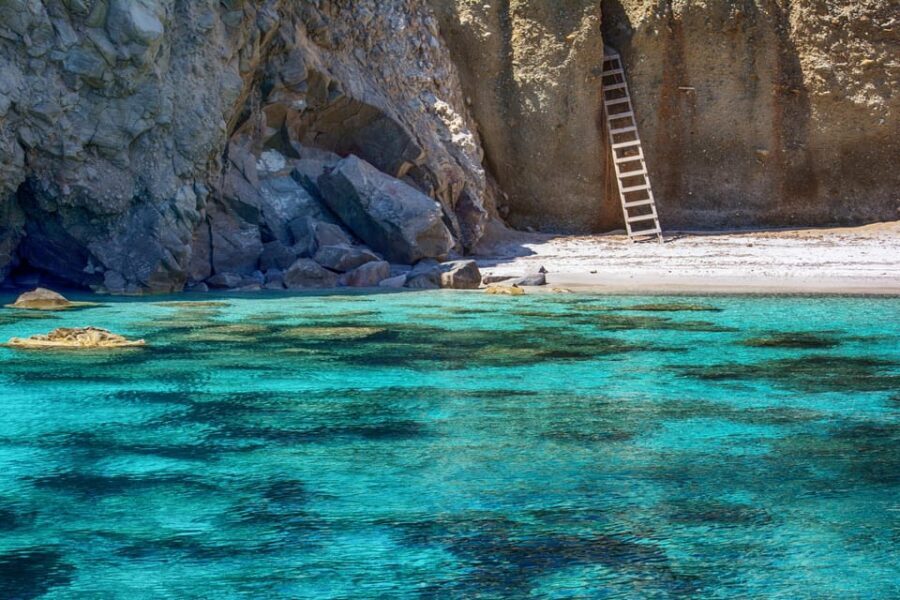 Milos: Vip Speed Boat Rental - Who Is This Tour Best For?