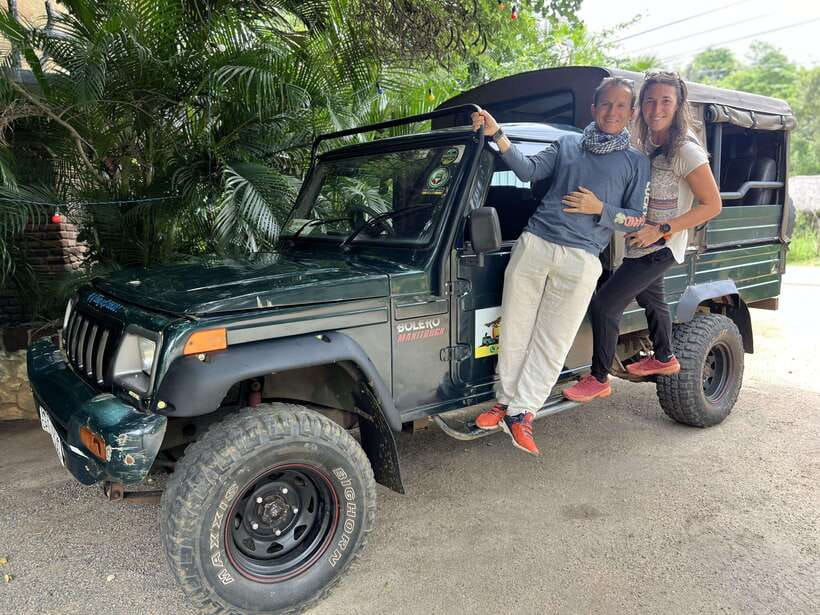 Minneriya National Park: Half-Day Evening Jeep Safari - Final Thoughts