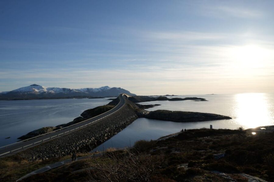 Molde: Atlantic Ocean Road, Kvernes Stave Church & More - Practical Considerations