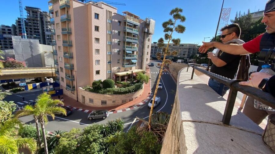 Monaco: Formula One Circuit Guided Walking Tour - Who Will Love This Tour?
