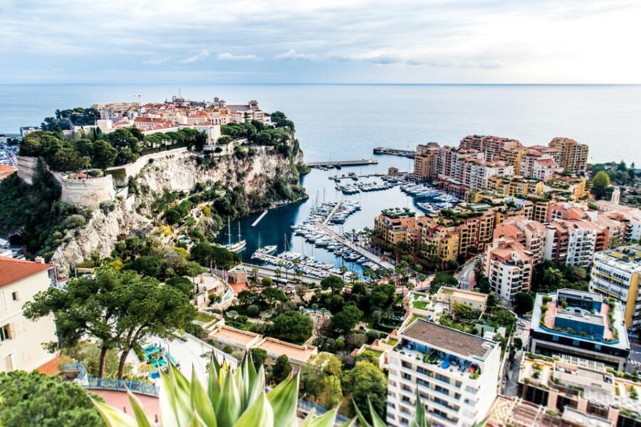 Monaco: Highlights & Secrets Walking Tour - The Practicalities