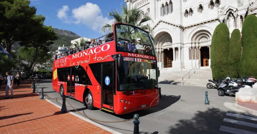 Monaco: Monte Carlo Hop-On Hop-Off Bus Tour - Final Thoughts