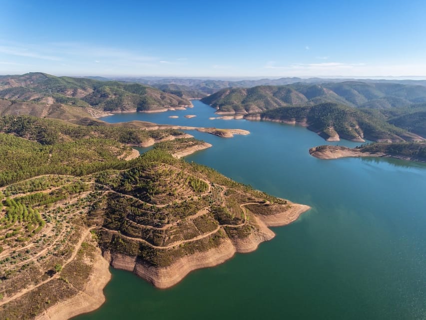 Monchique: Full Day - Exploring Silves: Medieval Charm and a Picturesque Castle