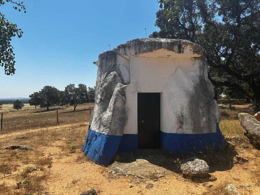 Montemor-o-Novo or Évora: One-Day Tour of Megaliths - The Value of This Tour