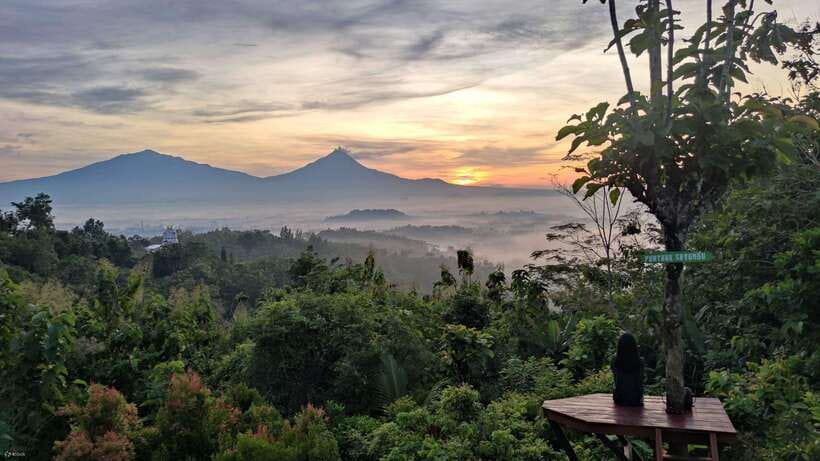 Morning Bliss at Puthuk Setumbu - What’s Included and What to Consider