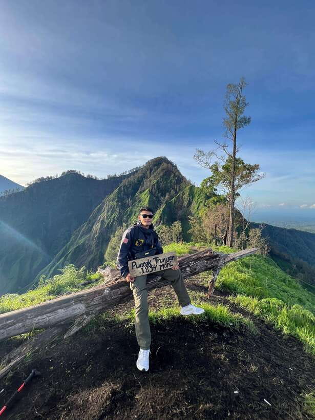 Mount Abang Trekking & Trunyan hill Trekking - What You Can Expect from the Experience