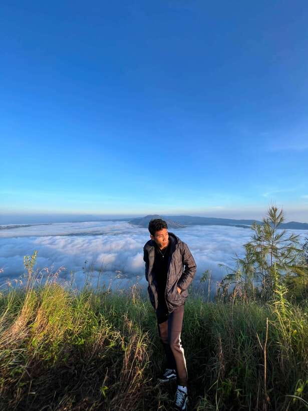 Mount Abang Trekking - Overview of the Mount Abang Trekking Tour