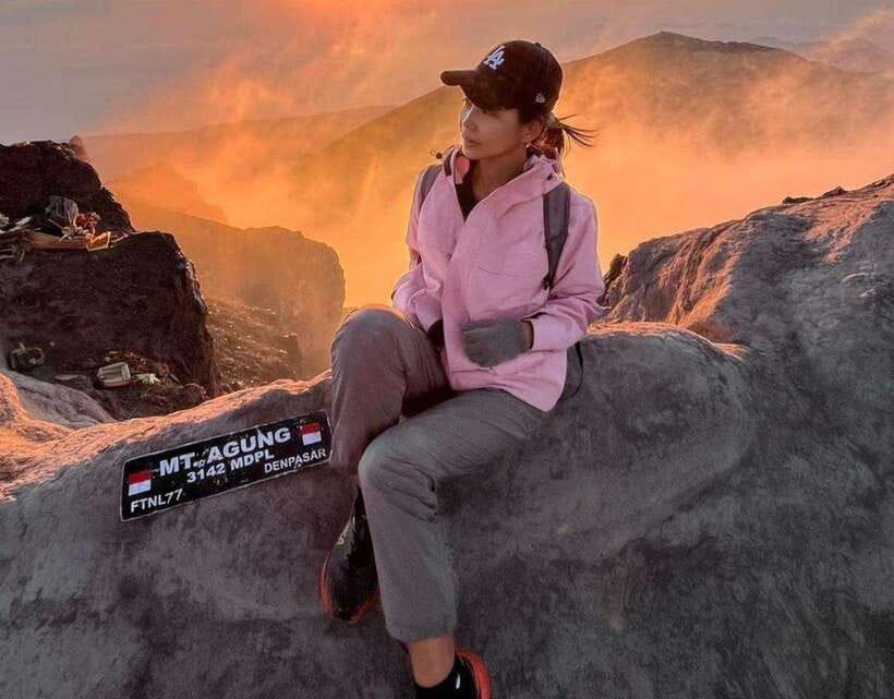 Mount Agung Sunrise Tour  Highest Peak Adventure 3142m - What’s Included and What to Budget For
