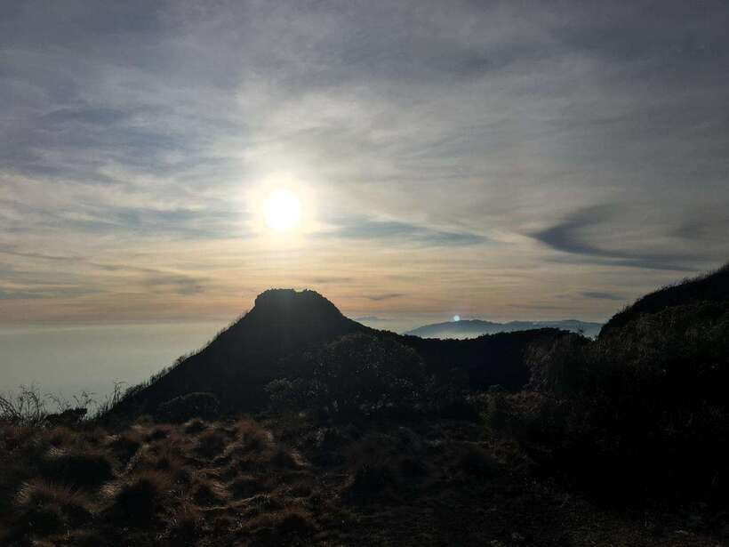 MOUNT ARJUNA TREKKING TOUR FROM MALANG/SURABAYA 2D1N - Who Should Consider This Tour?
