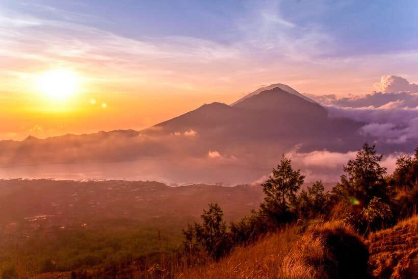 Mount Batur: 2D1N Kintamani Tour with Private Sunrise Hiking - Authentic Experiences and What Travelers Say