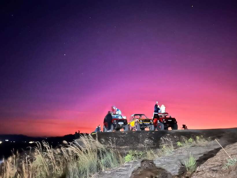 Mount Batur Jeep Sunrise & black lava with breakfast - Who Will Love This Tour?