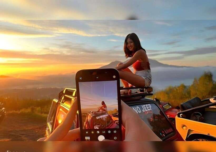 Mount Batur Jeep Sunrise & Hot Spring_ All Inclusive Tour - Authentic Insights from Travelers