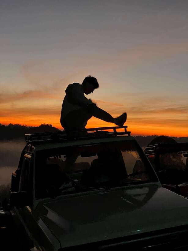 Mount Batur Jeep Sunrise -Off Road Black lava and breakfast - What You Can Expect from the Mount Batur Jeep Sunrise Tour