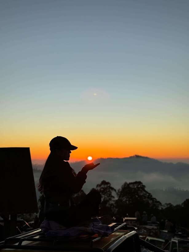 Mount batur jeep sunrise / sunset and hot spring - What’s Included and Why It Matters