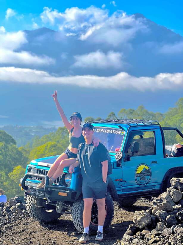 Mount batur jeep sunrise with breakfast - A Deep Dive Into the Experience