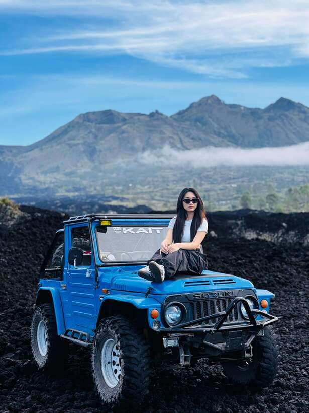 Mount batur: sunrise tour by 4wd & black lava - What’s Included and Why It Matters