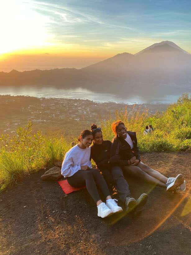 Mount Batur Sunrise Trekking - What to Expect During Your Mount Batur Sunrise Trek