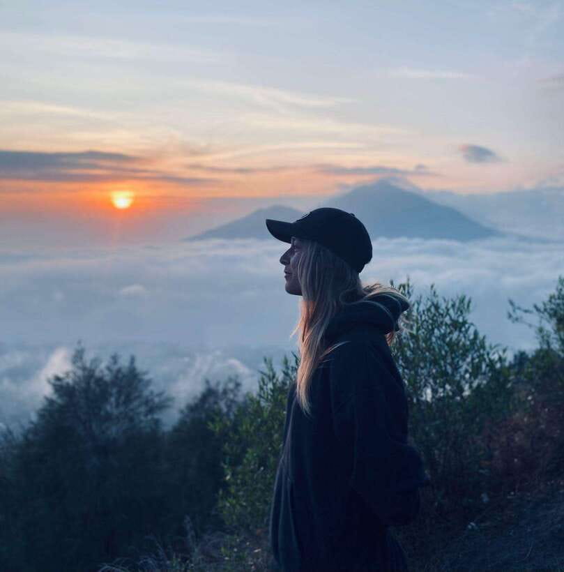 Mount batur sunset treaking with guide - Who Will Love This Tour?