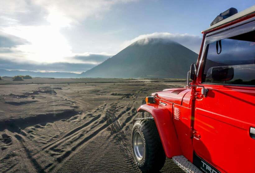 Mount Bromo Breathtaking Experience Sunrise Jeep Tour - Is It Worth the Price?
