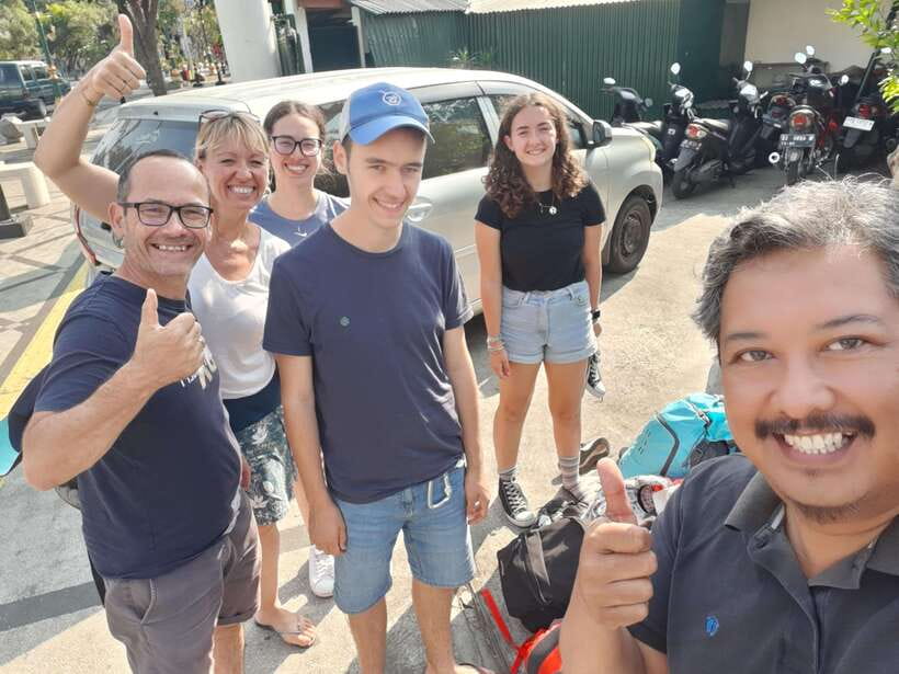 Mount Bromo, Ijen, and Tumpak Sewu Waterfall Tour 3D2N - What’s Included and What’s Not