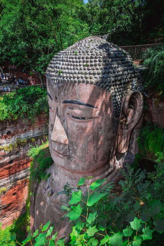 Mount Emei and Leshan Giant Buddha Two-Day Private Tour - Who Will Love This Tour?  