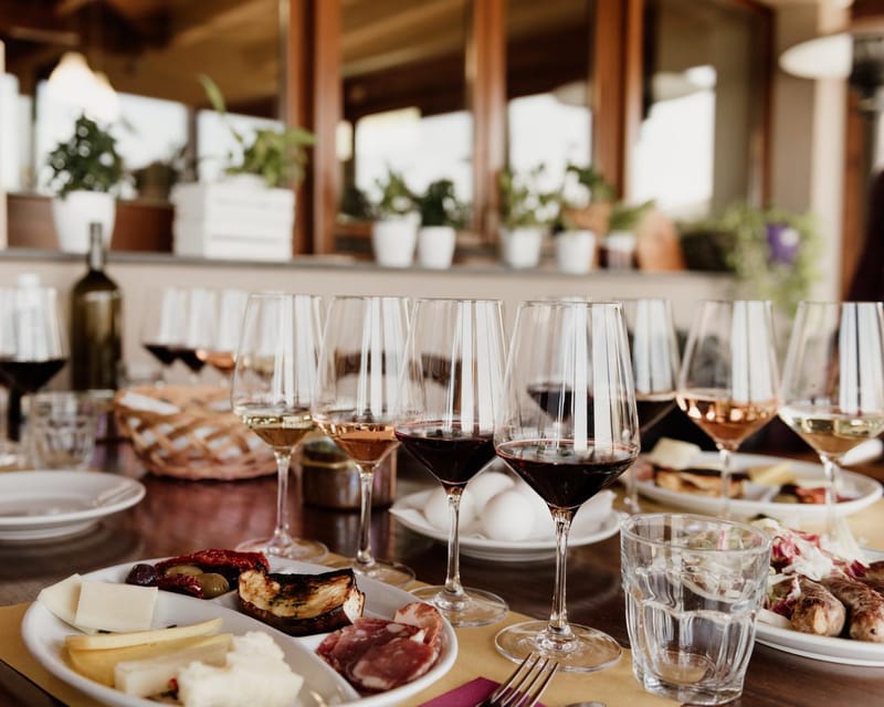 Mount Etna: Summit Craters Tour and Wine Tasting - Frequently Asked Questions