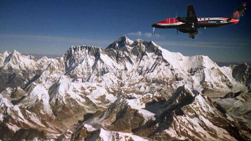 Mount Everest (Private) Helicopter Tour from Kathmandu - What’s Included and What’s Not