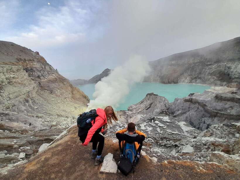 Mount Ijen Blue Fire Tour Start From Banyuwangi or Ubud Bali - Who Will Love This Tour?