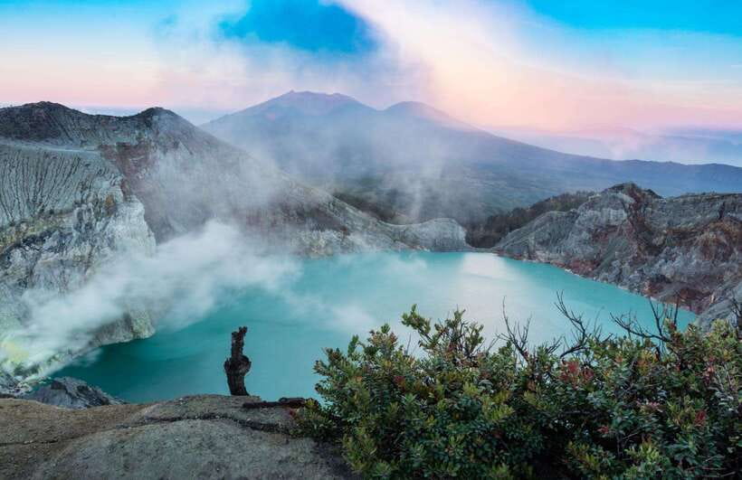 Mount Ijen Blue Fire Trekking: Sunrise and Sulfur Mines - In-Depth Look at the Itinerary
