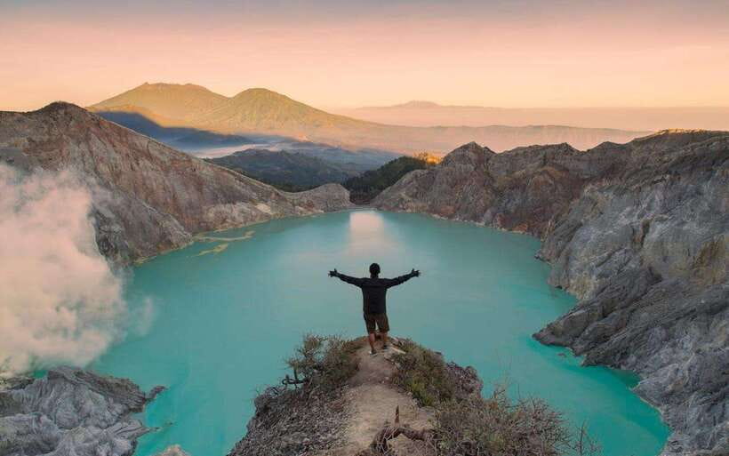 Mount ijen Expedition:Blue Flames and Sulfur Mines from bali - Practical Tips for Making the Most of Your Trip