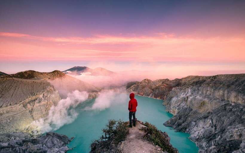 Mount Ijen Overnight Adventure: Start from Banyuwangi - Who Should Consider This Tour?